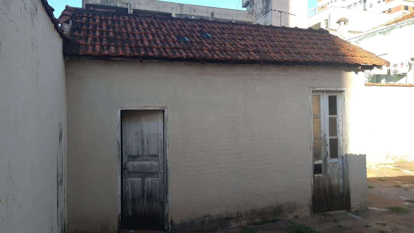 Foto 2 de 26: Comercial em leilão em São José Do Rio Preto - SP, bairro Centro — Imóvel Comercial/Residencial, A.T. 398m², Centro