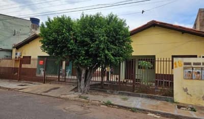 Terreno em leilão em Várzea Grande - MT — 2 TERRENOS DE 250 M² CADA SOB OS Nº 18 E 19 | Várzea Grande/MT