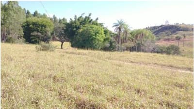 Foto 3 de 9: Area Rural em leilão em Tiros - MG — Tiros/MG - Área Rural com 38.13Ha - Desocupado