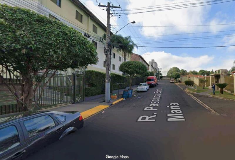 Foto 8 de 13: Casa em leilão em Ribeirão Preto - SP, bairro Residencial das Américas — Unidade autônoma térreo, no Condomínio Residencial Villas Di Mônaco II, A.P. 48,34m², 2 dorms, Residencial das Américas, Ribeirão Preto/SP