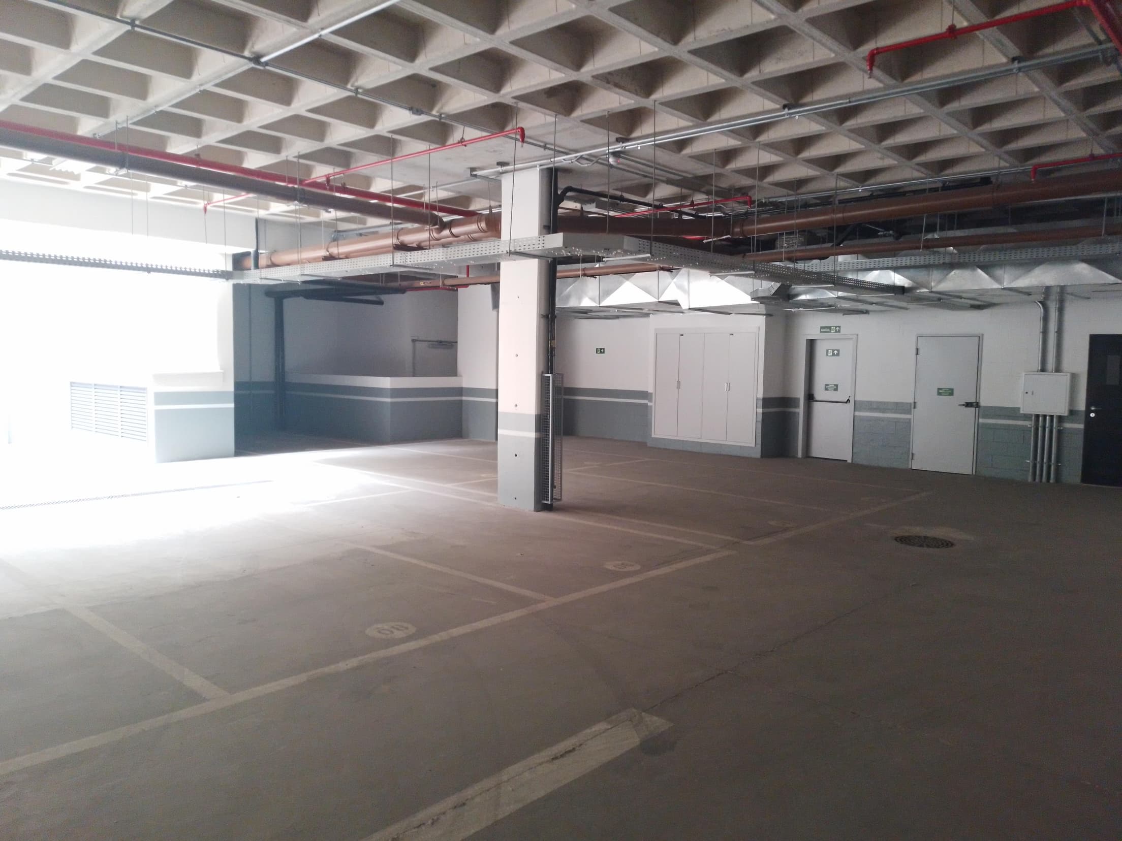 Foto 15 de 39: Comercial em leilão em São Paulo - SP, bairro Bela Vista — Conjunto comercial 4.365m² | Bela Vista SP | Área Construída 5.742m²: Escala Rara p/ Incorporação, Hospital ou Campus a Passos da Av. Paulista!