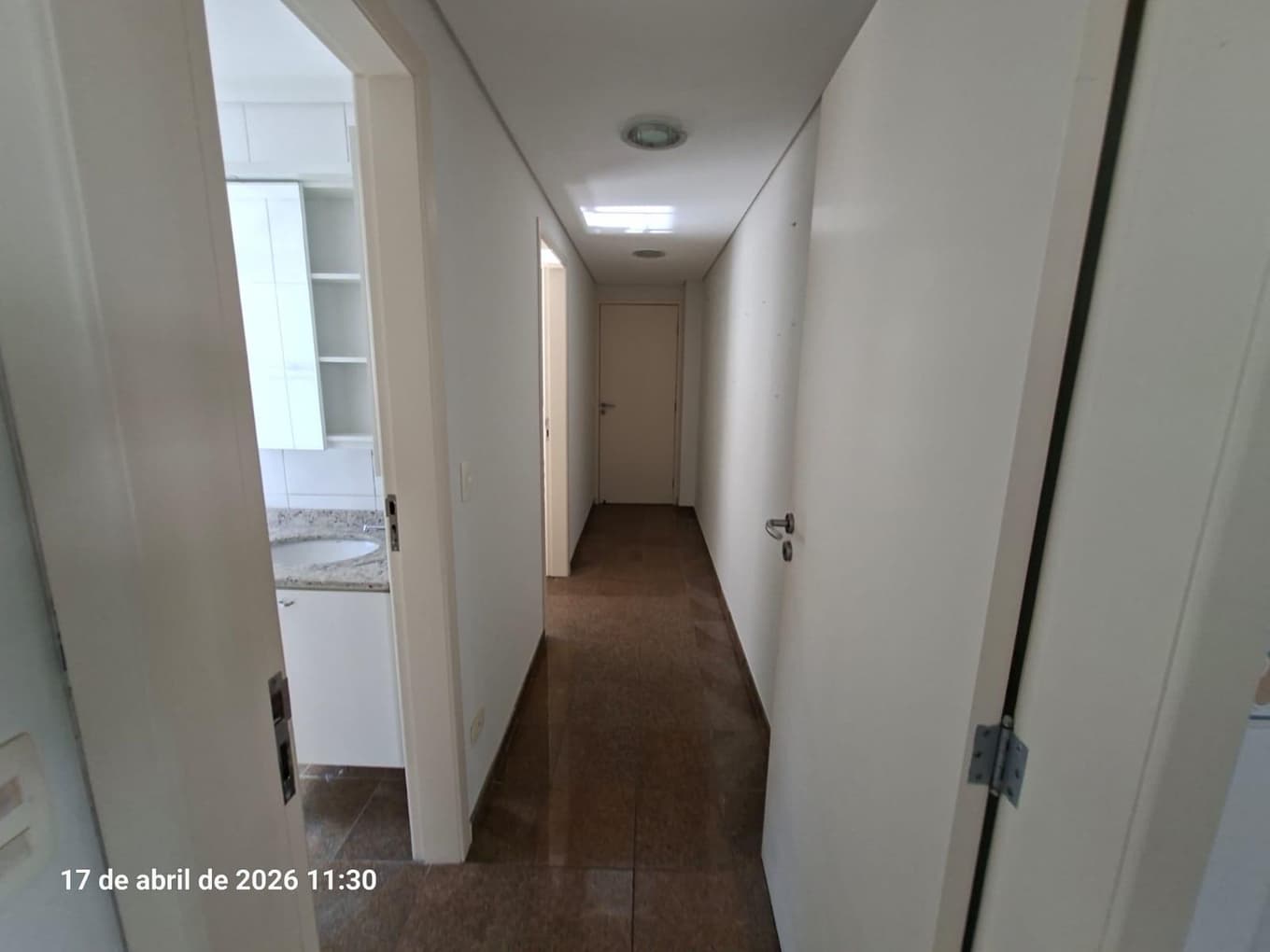 Foto 47 de 61: Apartamento em leilão em Matinhos - PR, bairro Caiobá — Apartamento cobertura, 300,14m² área privativa, vaga de garagem, Edif Costa Allegra, Av Atlântica 2400, Caiobá/PR - R Macedo/PR