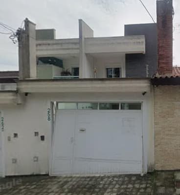 Apartamento em leilão em Santo André - SP — (1/3) Apartamento, Ed. Piranhas