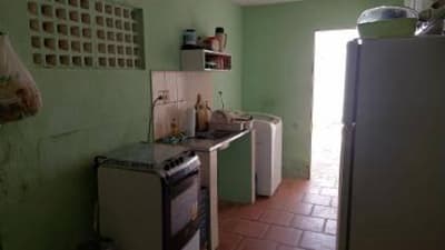 Foto 2 de 10: Casa em leilão em Aracati - CE — Casa, Aracati / CE