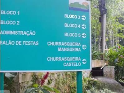 Foto 13 de 25: Apartamento em leilão em Rio De Janeiro - RJ, bairro São Conrado — APARTAMENTO 109, BLOCO 2, NA ESTRADA DAS CANOAS, Nº 722, SÃO CONRADO - RIO DE JANEIRO - RJ