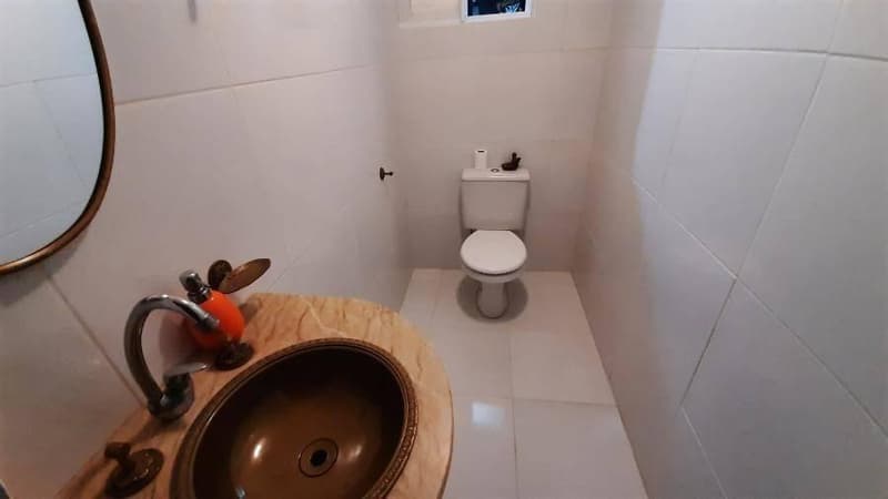 Foto 14 de 16: Apartamento em leilão em Palmeira Das Missões - RS, bairro Centro — Apto 140m² - 3 Qts, 3 Banheiros, Dep. Empregada e 1 Vaga | Palmeira das Missões-RS | Condominio Edificio Dequi | Centro - Financiamento até 420 Meses!