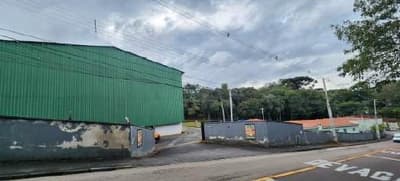 Foto 5 de 6: Comercial em leilão em Curitiba - PR — Imóvel Comercial - Centro Esportivo - Bairro Seminário, Curitiba/PR