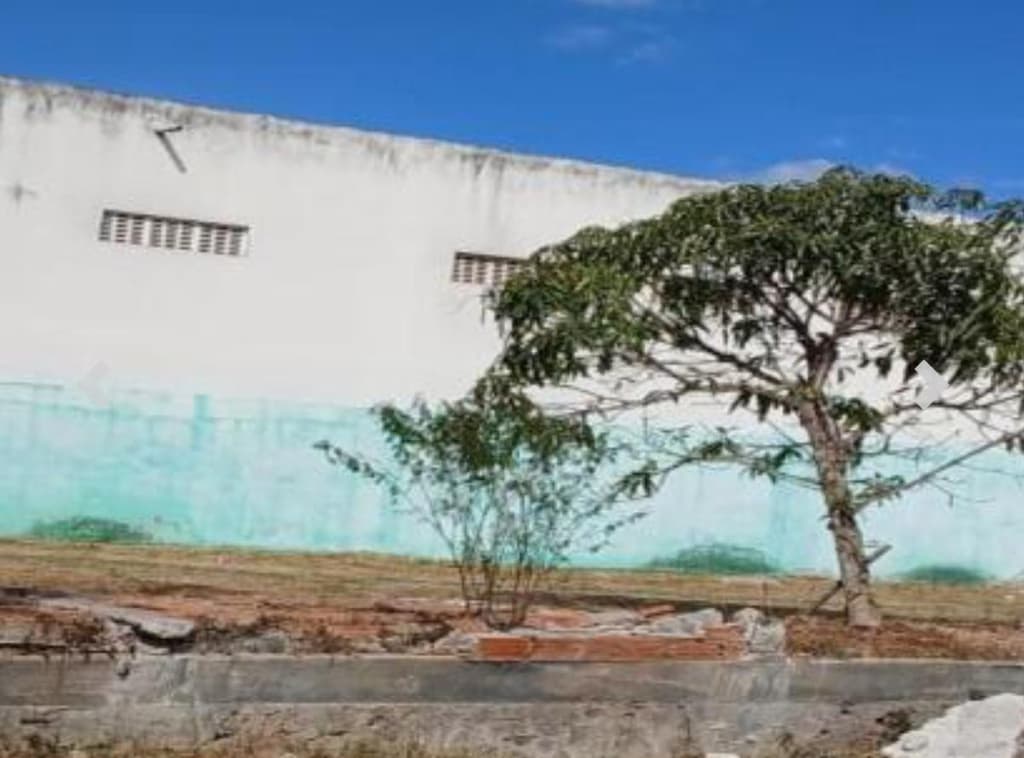 Foto 2 de 4: Terreno em leilão em Itabaiana - SE, bairro Miguel Teles — Lotes do Núcleo Industrial de Itabaiana