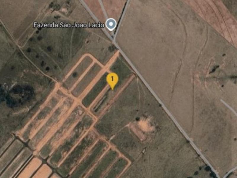 Foto 1 de 3: Terreno em leilão em Marília - SP, bairro Jardim Botânico I — Lote, Marília / SP
