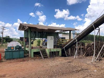 Foto 4 de 13: Area Rural em leilão em São Jerônimo Da Serra - PR — IMÓVEL RURAL COM ÁREA TOTAL 8.132,00 M2 - SÃO JERÔNIMO SA SERRA/PR