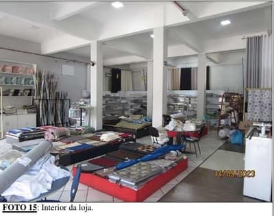 Foto 35 de 36: Comercial em leilão em Leme - SP — IMÓVEL COMERCIAL - com 3 pavimentos no CENTRO de Leme/SP