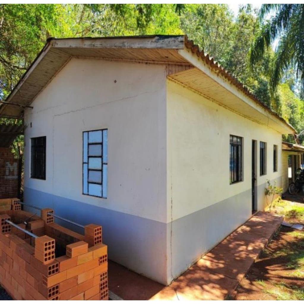 Foto 20 de 22: Area Rural em leilão em Toledo - PR, bairro Novo Sobradinho — CHÁCARA COMERCIAL com A.T. de 9.900,00 m² em NOVO SOBRADINHO - TOLEDO PR