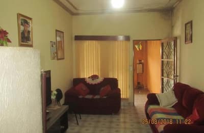 Foto 5 de 14: Casa em leilão em Franca - SP — Casa, A.T. 160m², A.C. 69m², 2 dorms, Jd. Aeroporto III