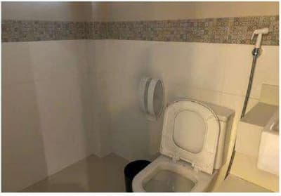 Foto 23 de 24: Casa em leilão em Curitiba - PR — Casa nº 02 com área construída de 106,59m² do Condomínio Residencial Vitória - Rua 21 de abril, 418 Alto da Glória Curitiba/PR