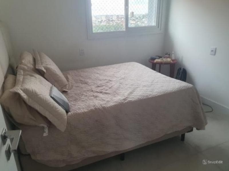 Foto 6 de 6: Apartamento em leilão em Bauru - SP, bairro Jardim Terra Branca — Apartamento, 130.58 m2, Bauru / SP