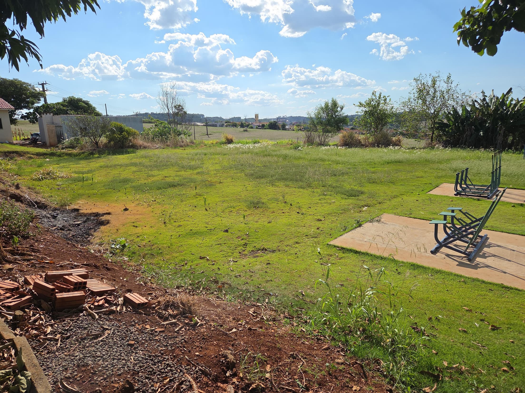 Foto 5 de 5: Terreno em leilão em Nova Prata Do Iguaçu - PR, bairro Laticínio — LOTE URBANO Nº 02 DA QUADRA 05 DA RUA ELEUTERIO BALARDINI, Nº 520, BAIRRO LATICINIO LOCALIZADO EM NOVA PRATA DO IGUAÇU/PR - ÁREA DE 1.541,61M²