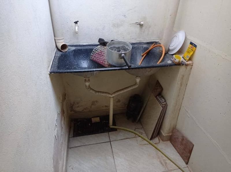 Foto 6 de 20: Casa em leilão em Votuporanga - SP, bairro Pozzobon — Casa, Votuporanga / SP