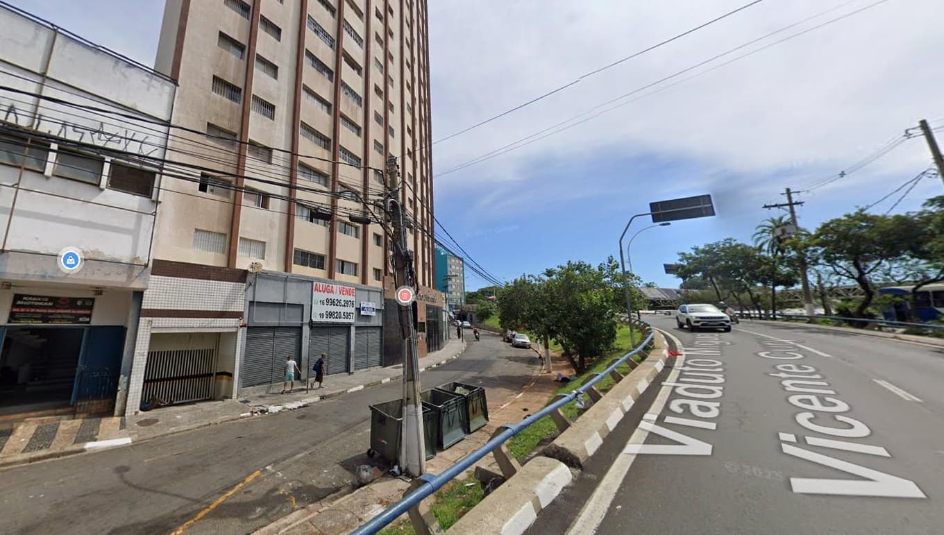 Foto 21 de 28: Apartamento em leilão em Campinas - SP — Apto 95m², Ocupado, no Centro em Campinas/SP