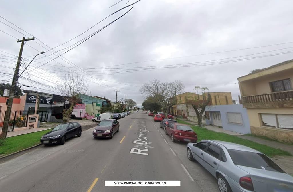 Foto 2 de 2: Casa em leilão em Rio Grande - RS — Casa 216m², Cidade Nova, Rio Grande/RS - Ocupada