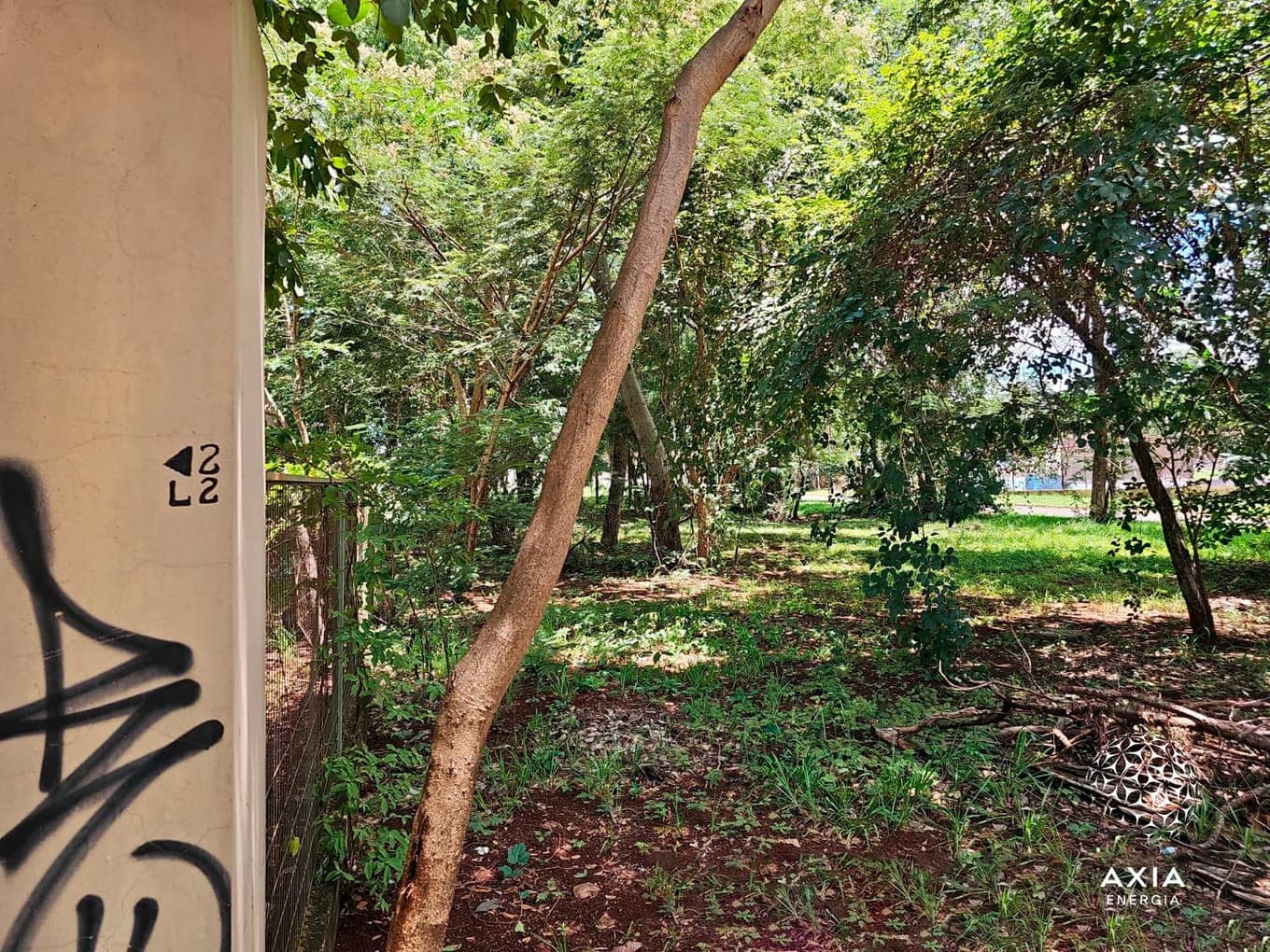 Foto 10 de 13: Terreno em leilão em Itumbiara - GO, bairro Vila Residencial de Itumbiara — Terreno de Esquina 1.078m² | Vila Residencial de Itumbiara - Itumbiara/GO
