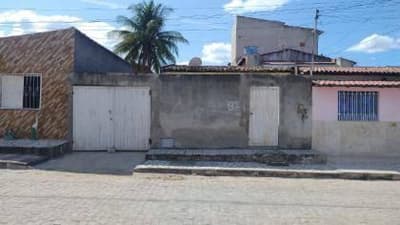 Foto 14 de 15: Casa em leilão em Jacobina - BA — Casa, Ocupado, Jacobina / BA (25% abaixo da avaliação)