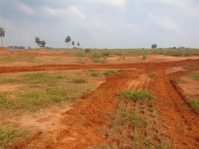 Foto 7 de 8: Terreno em leilão em Marília - SP, bairro Jardim Botânico I — Lote, 250.0 m2, Marília / SP