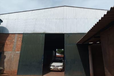 Foto 5 de 5: Comercial em leilão em São José Do Xingu - MT, bairro Santo Antônio do Fontoura — IMÓVEL COMERCIAL | A.T. 516,06M² E A.C 228,12M² - ÁREA URBANA DIST. DE STO. ANTÔNIO DO FONTOURA | SÃO JOSÉ DO XINGU/MT