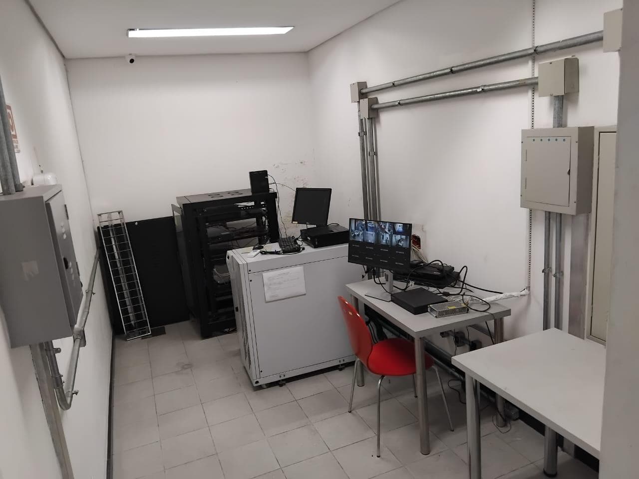 Foto 15 de 17: Comercial em leilão em Manaus - AM — Loja 435m², Desocupada no São Geraldo, Manaus/AM