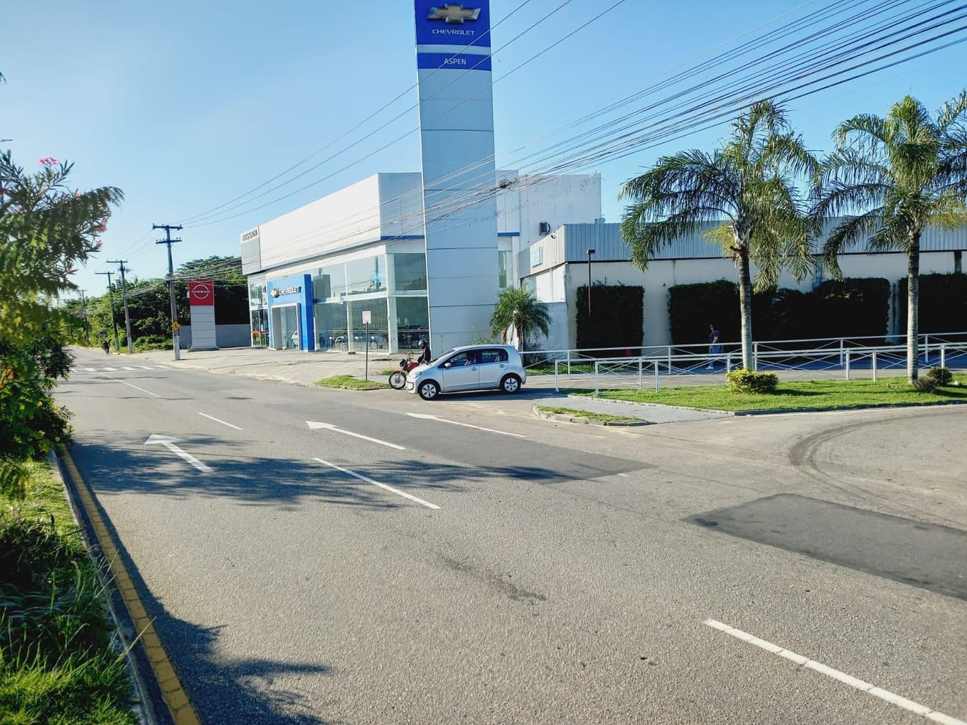 Foto 10 de 19: Apartamento em leilão em Campos Dos Goytacazes - RJ — Apto 126m², Ocupado, 01 Vaga no Parque Califórnia em Campos dos Goytacazes/RJ