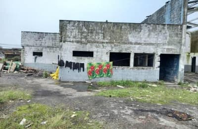Foto 6 de 31: Terreno em leilão em Mongaguá - SP — Terreno Urbano, A.T. 4.275,00m², Vila Atlântica Mongaguá/SP, (Direitos Possessórios)
