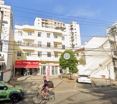 Foto 1 de 3: Apartamento em leilão em Rio De Janeiro - RJ, bairro Grajaú — APARTAMENTO 102, SITUADO NA RUA BARÃO DE MESQUITA, N° 1025 GRAJAÚ/RJ.