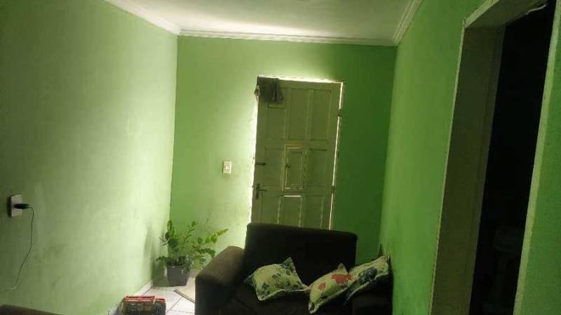 Foto 2 de 15: Casa em leilão em Jacobina - BA — Casa, Ocupado, Jacobina / BA (25% abaixo da avaliação)