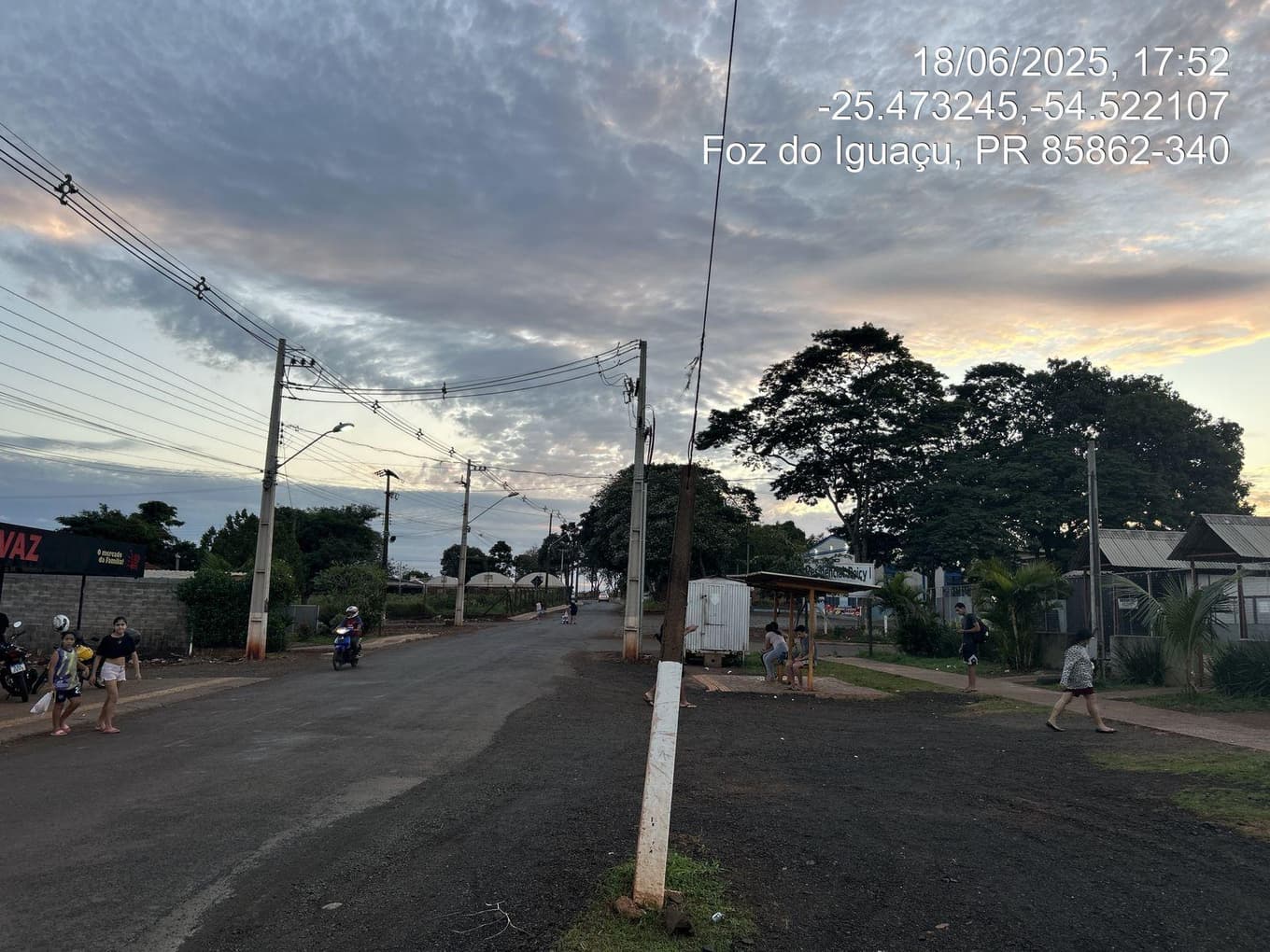 Foto 9 de 11: Apartamento em leilão em Foz Do Iguaçu - PR — Apartamento, possui área total de 51,5127 m², Foz do Iguaçu/PR
