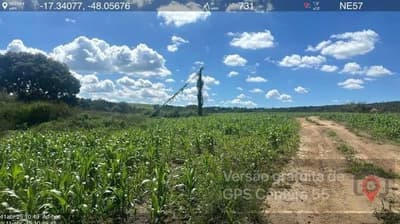 Foto 6 de 6: Area Rural em leilão em Ipameri - GO — IMÓVEL RURAL | A.T. 71,4524 HA FAZ. SANTA ROSA | IPAMERI/GO - LEILÃO EMPRESARIAL SISTÊMICO SICREDI