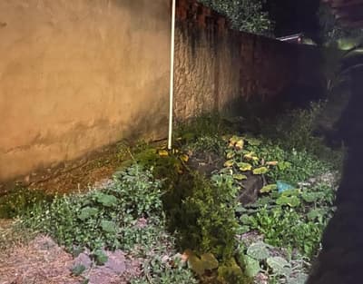 Foto 5 de 6: Casa em leilão em Paço Do Lumiar - MA — Casa c/ terreno de 1.144m², Mutirão Iguaíba, Paço do Lumiar/MA - Ocupada