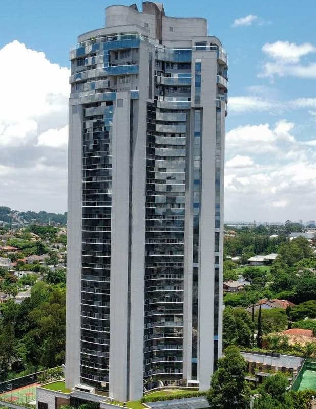 Foto 1 de 4: Apartamento em leilão em Barueri - SP, bairro Alphaville — Apto 70m² | Barueri-SP | Edifício Novare | Alphaville - 1 Vaga de Garagem