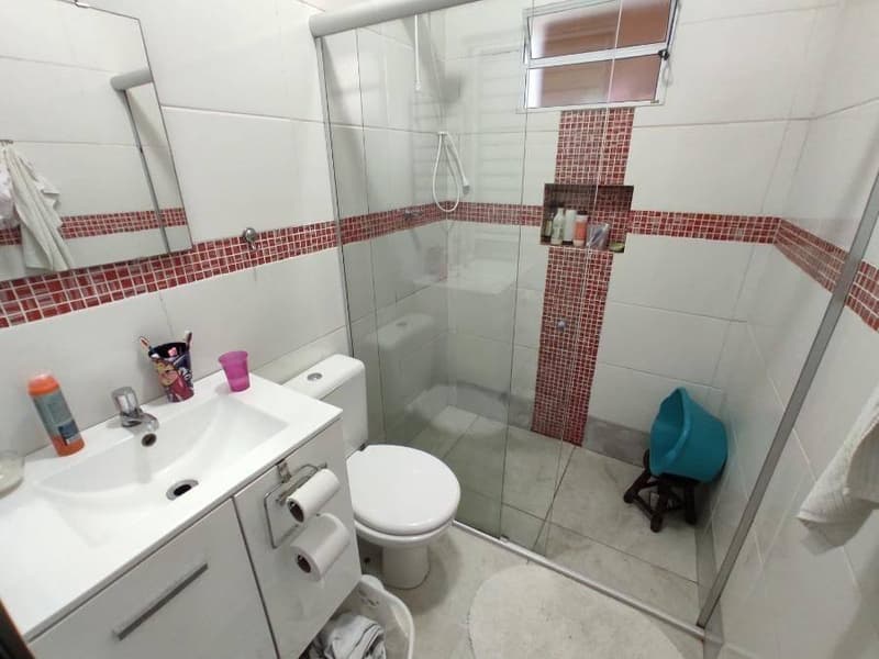 Foto 15 de 18: Casa em leilão em Mairinque - SP, bairro Canguerinha — Casa, Ocupado, Mairinque / SP (21% abaixo da avaliação)