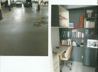 Foto 4 de 9: Apartamento em leilão em São Bernardo Do Campo - SP — Direitos de Propriedade sobre Apartamento, São Bernardo do Campo/SP 297,42m² (3 vagas de garagem)