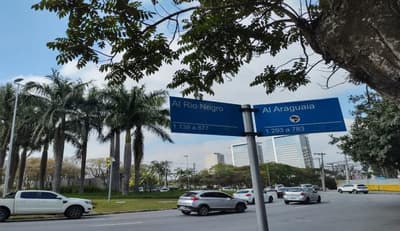 Foto 2 de 11: Comercial em leilão em Barueri - SP, bairro Alphaville Centro Industrial e Empresarial — 170.0 m2, BARUERI / SP