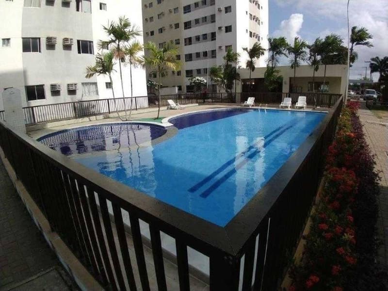 Foto 12 de 15: Apartamento em leilão em Paulista - PE, bairro Janga — Apartamento, Paulista / PE