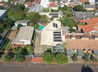 Foto 4 de 6: Terreno em leilão em Campo Mourão - PR — IMÓVEL URBANO COM ÁREA TOTAL DE 1.000 m2- CAMPO MOURÃO/PR