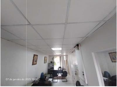 Foto 16 de 27: Comercial em leilão em Curitiba - PR — Parte ideal de 60% de prédio misto com área construída de 496,00m, área de terreno 622,50m² Avenida Marechal Floriano Peixoto, 6675, Bairro: Boqueirão, Curitiba/PR