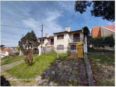 Foto 13 de 32: Terreno em leilão em Curitiba - PR, bairro Bairro Alto — Terreno urbano com área de 540,00m² com benfeitorias de área total de 397,30n² , localizado na Rua Heitor Baggio Vidal, 2300, Bairro: Bairro Alto, Curitiba/PR.