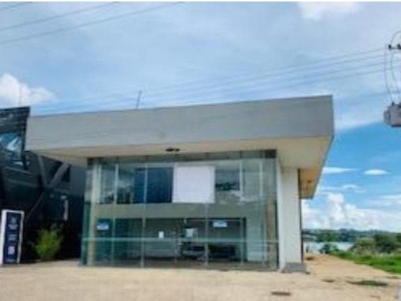 Comercial em leilão em Brasília - DF — Predio, Brasilia / DF
