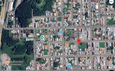 Apartamento em leilão em Flores Da Cunha - RS — APARTAMENTO COM ÁREA PRIVATIVA DE 115,1000m², EM FLORES DA CUNHA-RS