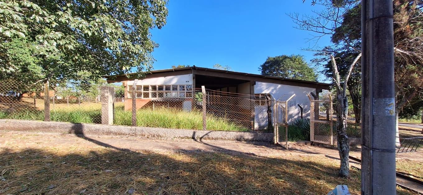 Foto 1 de 16: Comercial em leilão em Itutinga - MG — Imóvel Comercial 2.764m² em Itutinga/MG - Desocupado