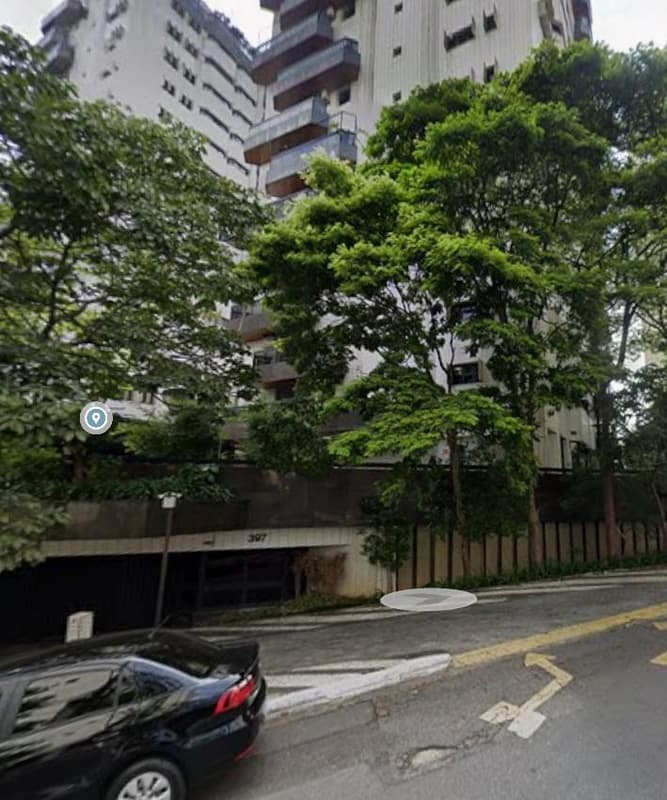 Apartamento em leilão em São Paulo - SP, bairro Vila Andrade — 12ª Vara Civel Foro Regional de Santo Amaro SP - Apto 304m² Monte Olimpo