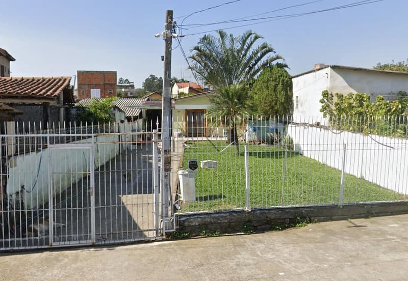 Casa em leilão em Sapucaia Do Sul - RS — Casa 108m² na Vila Vargas em Sapucaia do Sul/RS