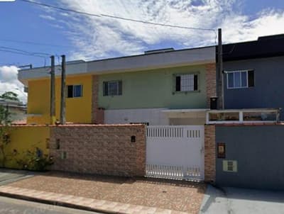 Foto 1 de 2: Casa em leilão em Bertioga - SP, bairro Centro — Casa 97m², Centro, em Bertioga/SP