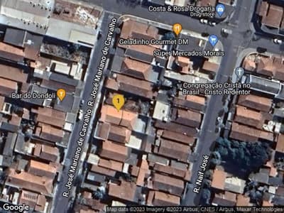 Foto 3 de 9: Imóvel em leilão em Porto Ferreira - SP — IMOVEL RESIDENCIAL EM PORTO FERREIRA-SP